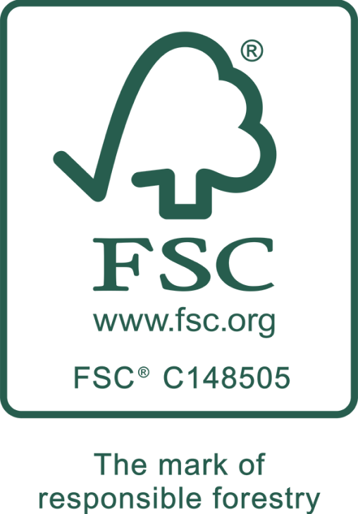 LOGO FSC