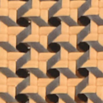 Dark Brown &amp; Light Brown