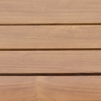Natural Teak (Cardiff CT)