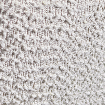 Boucle White
